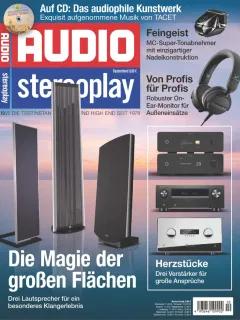 Audio + Stereoplay (Saksa)