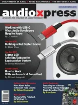audioXpress Magazine 1