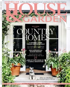 Australian House and Garden Magazine