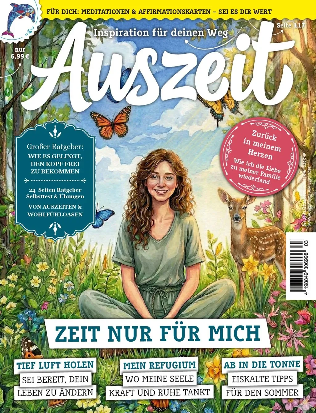 Auszeit (Saksa)