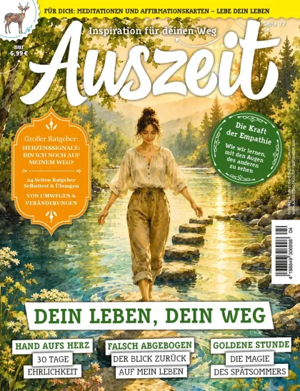 Auszeit (Saksa)