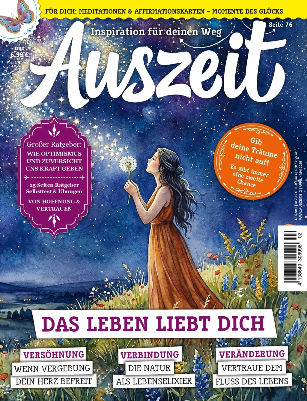 Auszeit (Saksa)