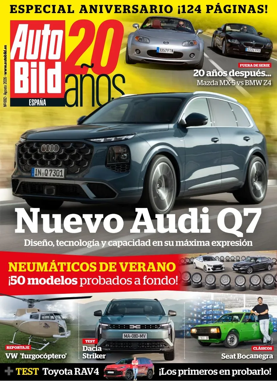 Auto Bild (Saksa)