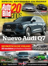 Auto Bild (Saksa) 1