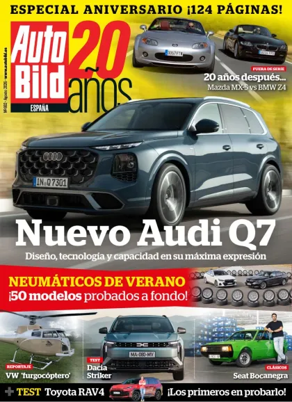 Auto Bild (Saksa)
