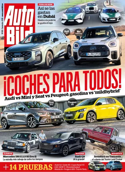 Auto Bild (Saksa)