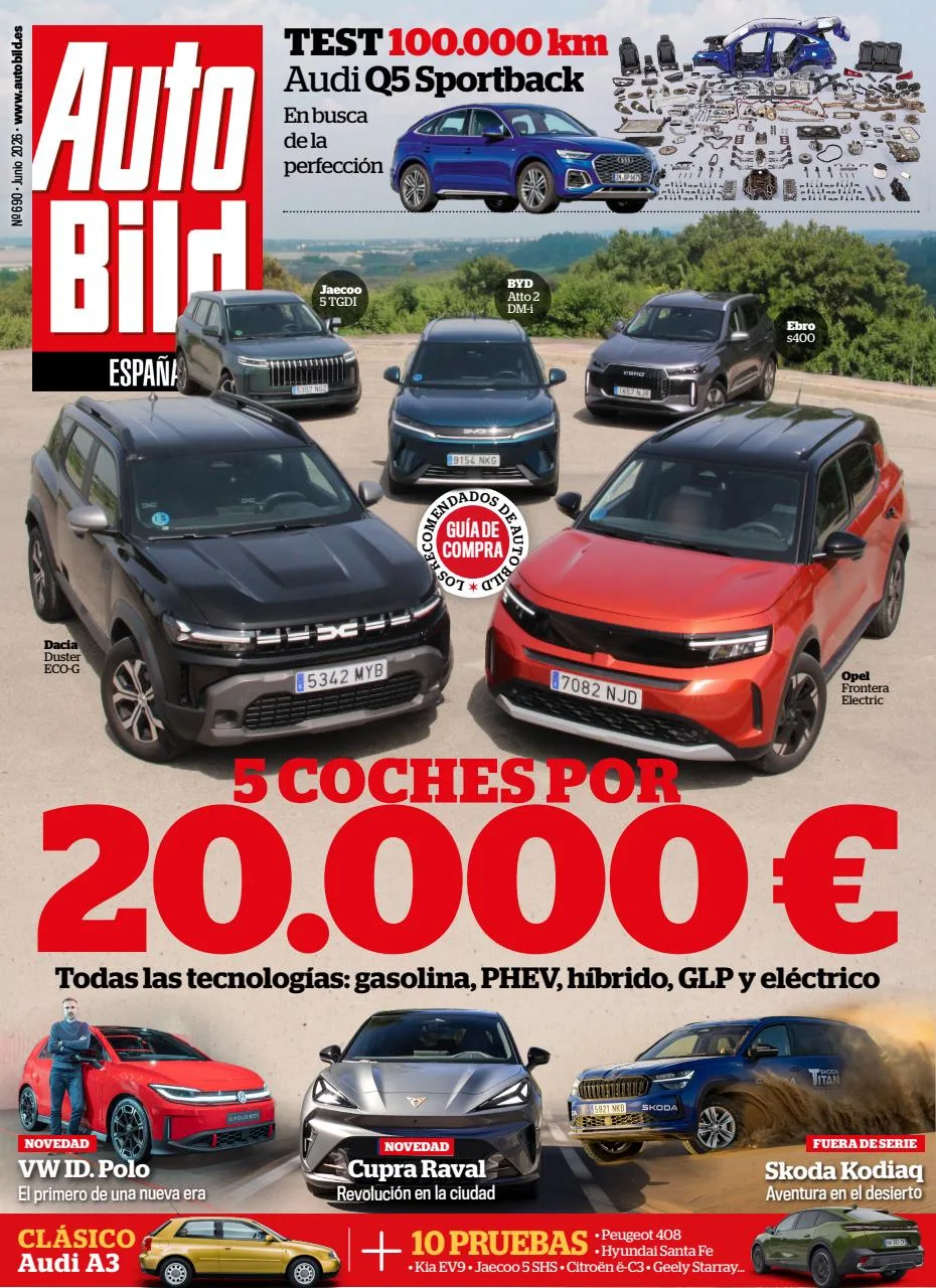 Auto Bild (Saksa)