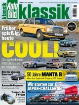 Auto Bild Klassik (Saksa) 1