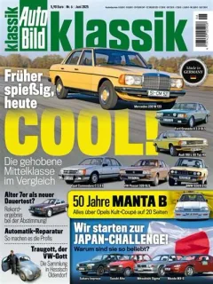 Auto Bild Klassik (Saksa)