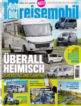Auto Bild Reisemobil (Saksa) 1