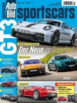 Auto Bild Sportscars (Saksa) 1