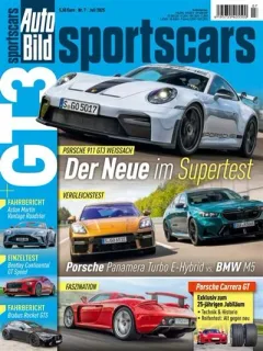 Auto Bild Sportscars (Saksa)
