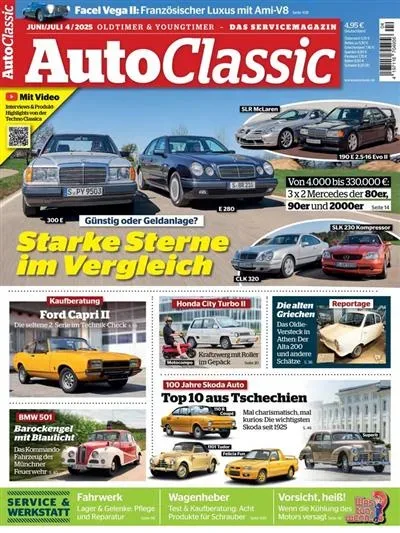 Auto Classic (Saksa)