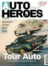 Auto Heroes (Ranska) 1