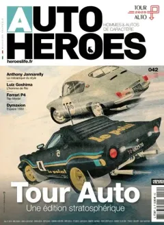 Auto Heroes (Ranska)