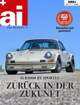 Auto Illustrierte (Saksa) 1