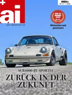 Auto Illustrierte (Saksa)