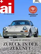 Auto Illustrierte (Saksa) 1