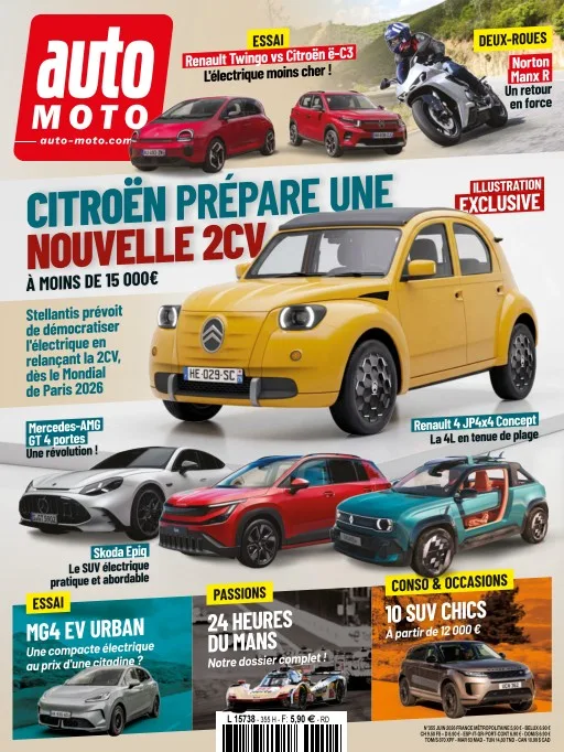 Auto Moto (Ranska)