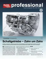 Auto Motor und Sport Professional (Saksa) 1