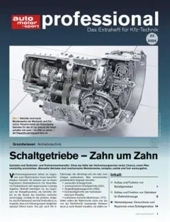 Auto Motor und Sport Professional (Saksa)