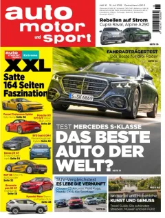 Auto Motor und Sport (Saksa)