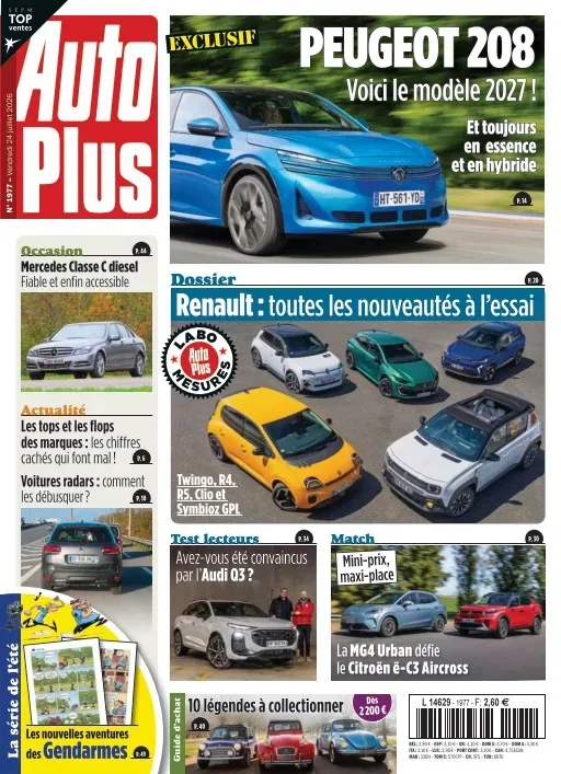 Auto Plus (Ranska)