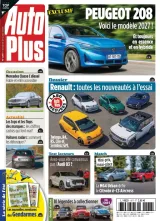 Auto Plus (Ranska) 1