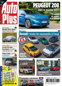 Auto Plus (Ranska)