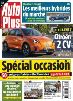 Auto Plus (Ranska)