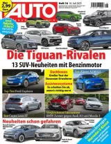 AUTO strassenverkehr (Saksa) 1