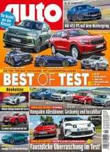 Auto Zeitung (Saksa) 1