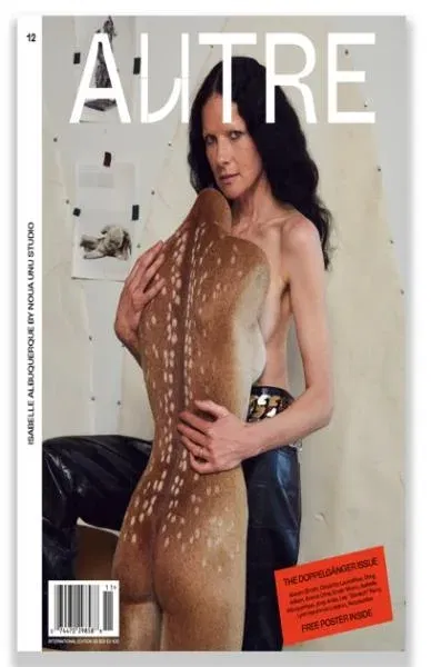 Autre Magazine