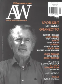 AW Artmag (Italia)