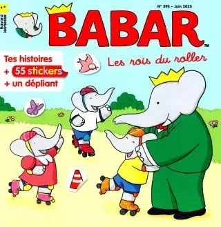 Babar (Ranska)