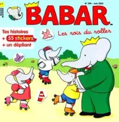 Babar (Ranska)