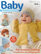 Baby Maschenmode (Saksa) 1