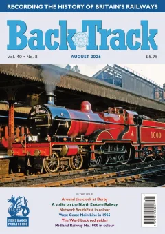 BackTrack Magazine