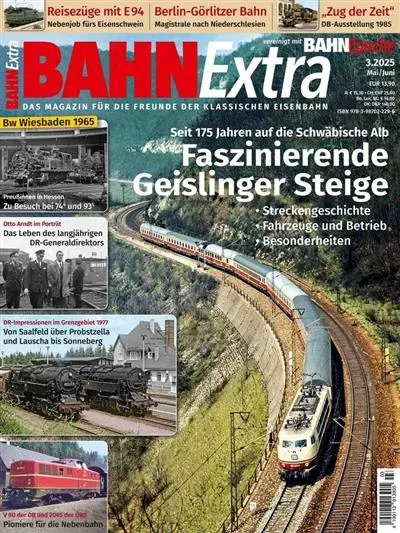 Bahn Extra (Saksa)