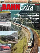 Bahn Extra (Saksa) 1