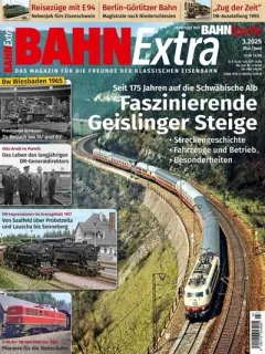 Bahn Extra (Saksa)