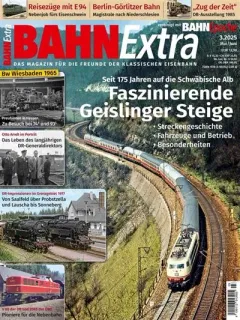 Bahn Extra (Saksa)