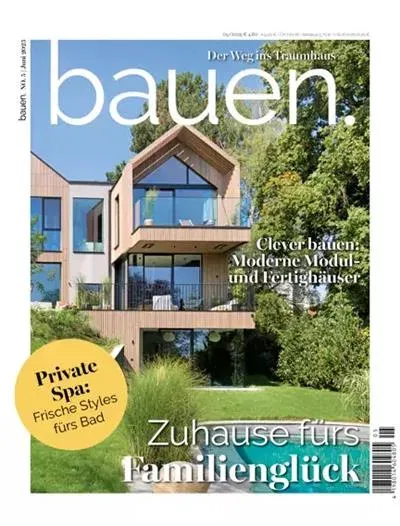 Bauen (Saksa)
