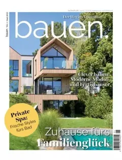 Bauen (Saksa)
