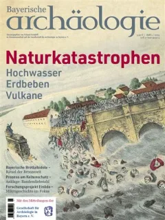 Bayerische Archäologie (Saksa)