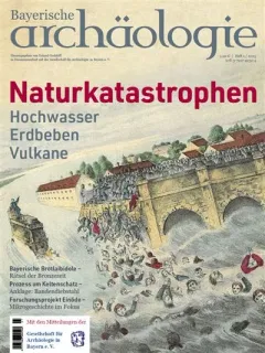 Bayerische Archäologie (Saksa)
