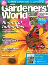 BBC Gardeners' World Magazine 1