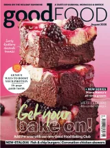 BBC Good Food Magazine 1