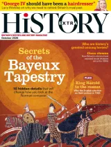 History Extra Magazine 1