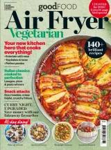 BBC Home Cooking Series Magazine 1